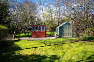 Knowle Lane Ecclesall
